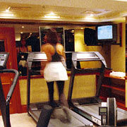 Radisson Blu Edwardian Mercer Street Hotel, London Luaran gambar